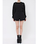 POSH FADITAL ロゴショートパンツ【SETUP着用可】