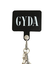 GYDA original charmスマホショルダー