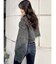 モヘアタッチシャギーショートニットトップス【WEB限定】