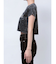 Symmetry GYDA STONEポケットショートTシャツ