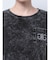 Symmetry GYDA STONEポケットショートTシャツ