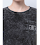 Symmetry GYDA STONEポケットショートTシャツ