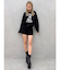 ラインレースショートパンツ