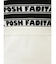POSH FADITAL borderニットワンピース
