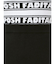 POSH FADITAL borderニットワンピース