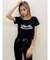 EndsvilleショートTシャツ