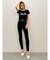 EndsvilleショートTシャツ