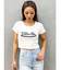 EndsvilleショートTシャツ