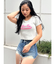 EndsvilleショートTシャツ