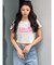 EndsvilleショートTシャツ