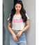 EndsvilleショートTシャツ
