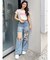EndsvilleショートTシャツ
