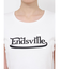 EndsvilleショートTシャツ