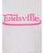 EndsvilleショートTシャツ