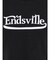 EndsvilleショートTシャツ