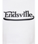 EndsvilleショートTシャツ