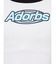 AdorbsラグランロンT