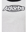 AdorbsラグランロンT
