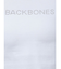 BACK BONES STONEタイトショートロンT