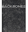 BACK BONES STONEタイトショートロンT