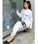 GYDA×DC SK8star BUNNYショートロンT