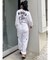 GYDA×DC SK8star BUNNYショートロンT