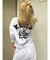 GYDA×DC SK8star BUNNYショートロンT