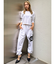 GYDA×DC SK8star BUNNYショートロンT