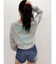 GYDA×DC SK8star BUNNYショートロンT