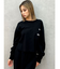 GYDA×DC SK8star BUNNYショートロンT
