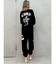 GYDA×DC SK8star BUNNYショートロンT