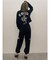 GYDA×DC SK8star BUNNYショートロンT