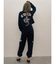 GYDA×DC SK8star BUNNYショートロンT