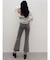 SHEERショートシャツ