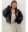 SHEERショートシャツ
