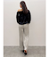 SHEERショートシャツ
