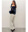 SHEERショートシャツ