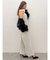 SHEERショートシャツ