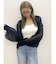 SHEERショートシャツ