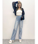 SHEERショートシャツ