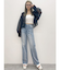 SHEERショートシャツ