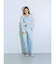 SHEERショートシャツ