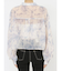 SHEERショートシャツ