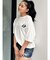 HOT DOG GYDALMATIAN BIG Tシャツ