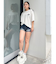 HOT DOG GYDALMATIAN BIG Tシャツ