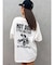 HOT DOG GYDALMATIAN BIG Tシャツ