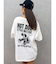 HOT DOG GYDALMATIAN BIG Tシャツ