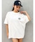 HOT DOG GYDALMATIAN BIG Tシャツ