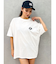 HOT DOG GYDALMATIAN BIG Tシャツ