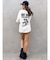 HOT DOG GYDALMATIAN BIG Tシャツ